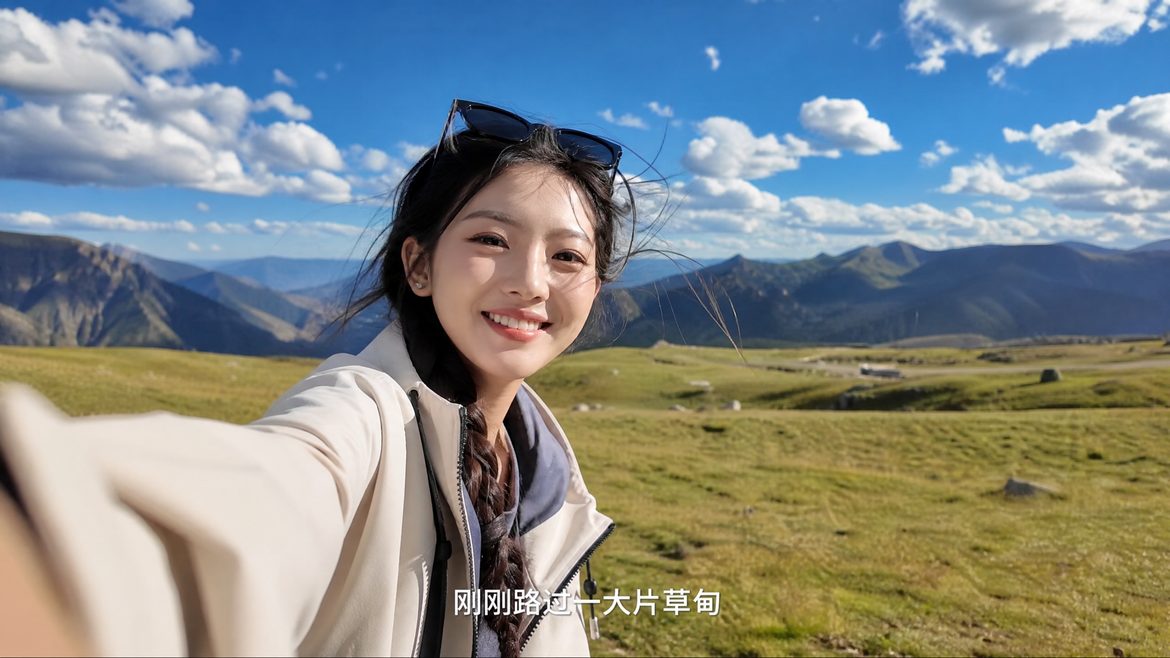 直播录屏-直播录屏生活VLOG：探索城市美食视频记录